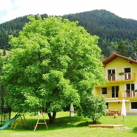 Ruhige Ferienwohnung In Feld Am See Bagian luar foto